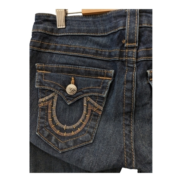 True Religion skinny jeans - Picture 4 of 7